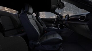 2026 Ford Mustang® Internal Image 1